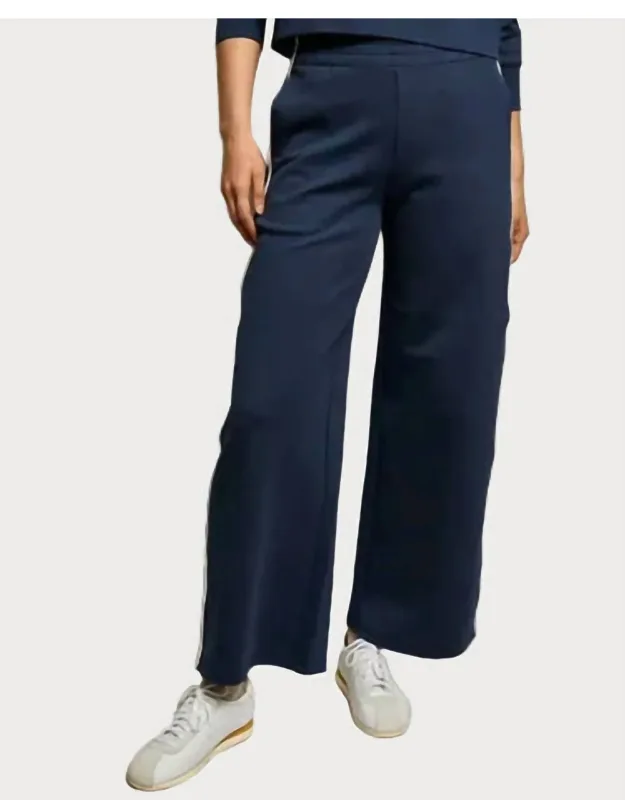 Mikos Wide Leg Pants