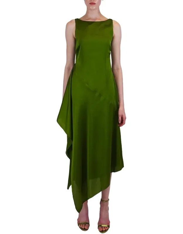 Manisha Midi Dress