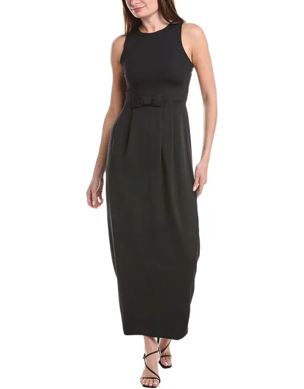 Maxi Tank Dress