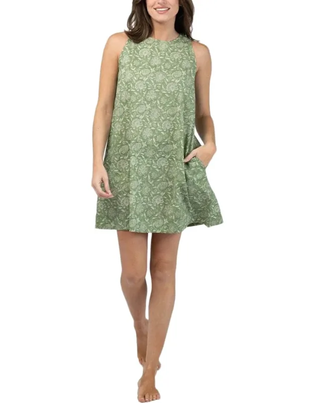 Capri Dress
