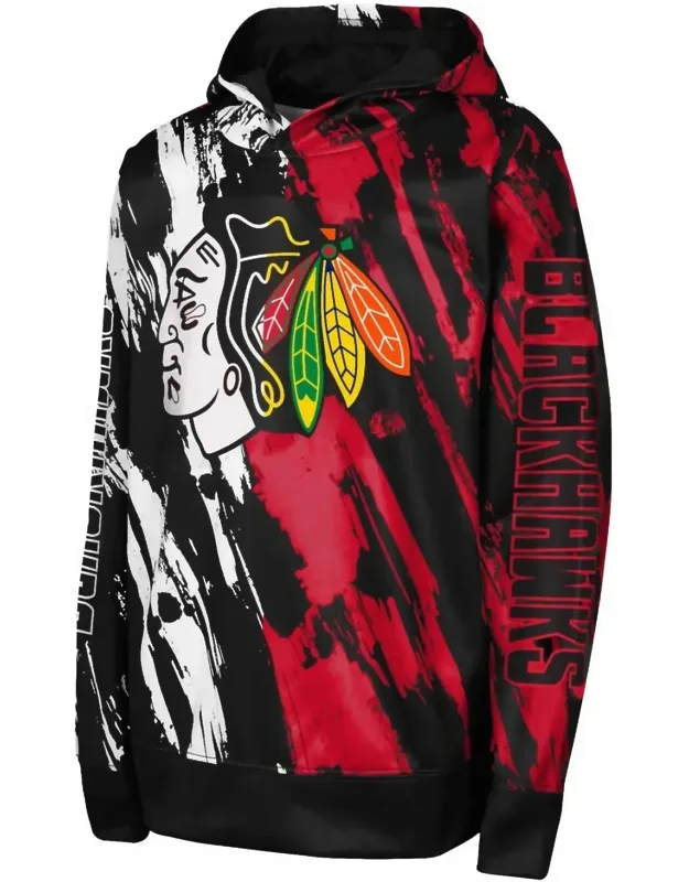 Master Snipe Hoodie
