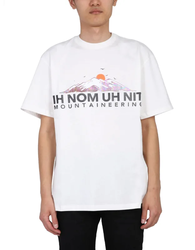 Crew Neck T-shirt