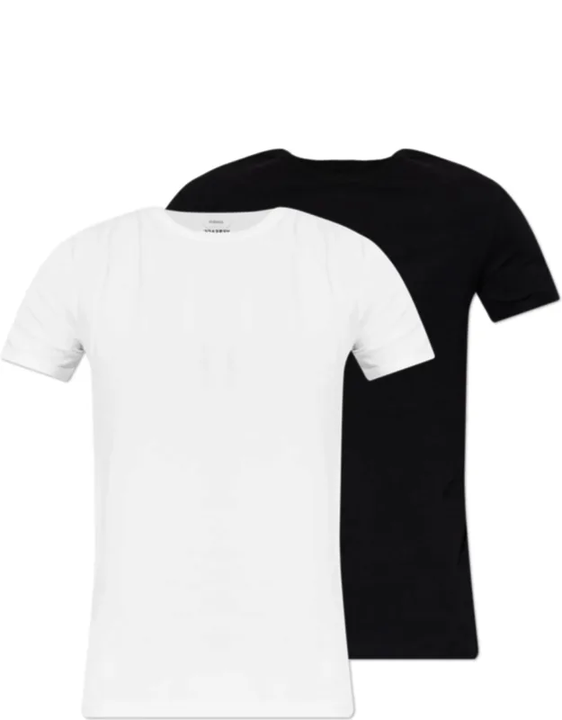 Bi-pack Jersey Bio T-shirt