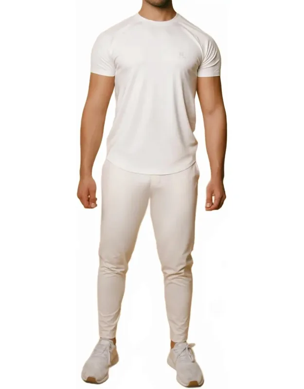 Sustainable Performance Tee