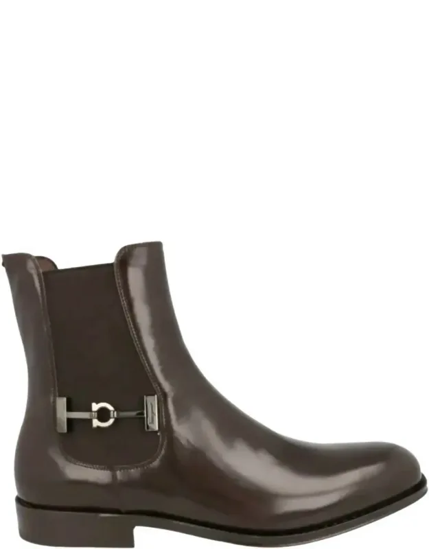 Isidoro Chelsea Boots