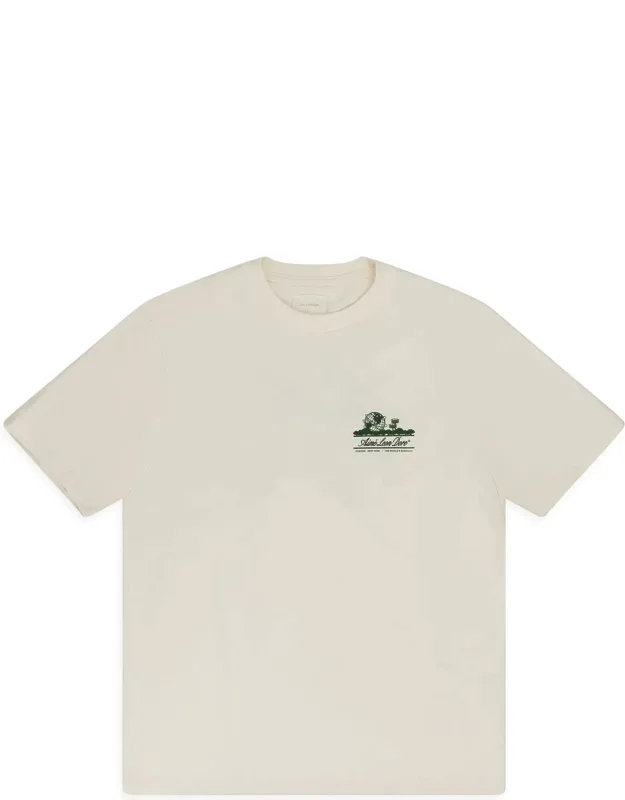 Pristine Unisphere T-shirt