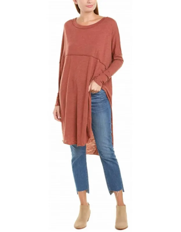 Tell Tale Tunic