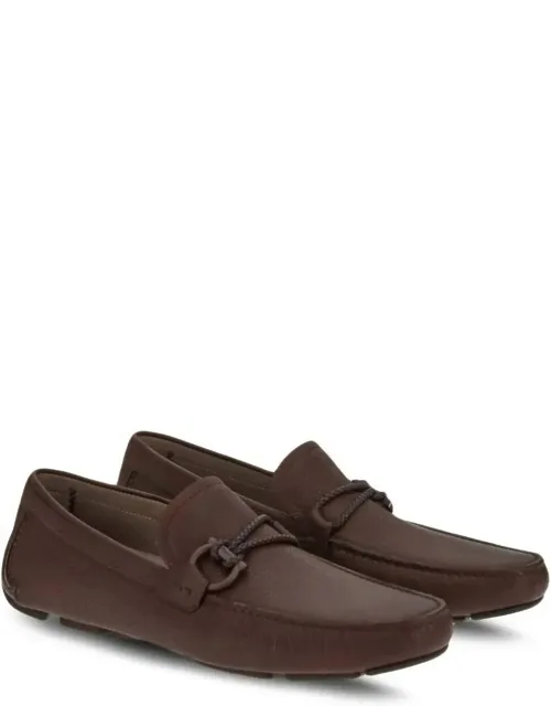 Ornament Driver Shoes