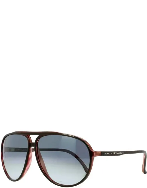 Smooth Aviator Sunglasses