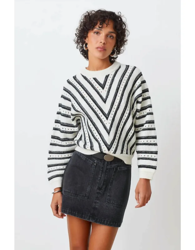 Pheana Sweater