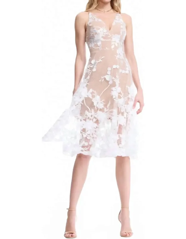 Audrey Dress