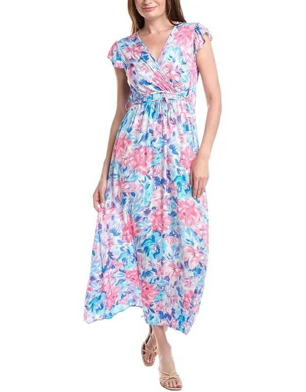 Ovanna Maxi Dress