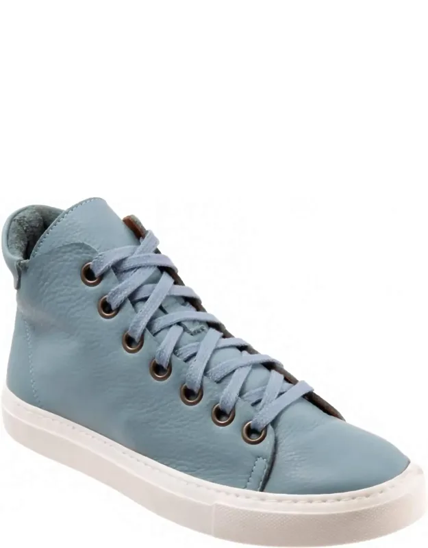 Risky High Top Sneakers