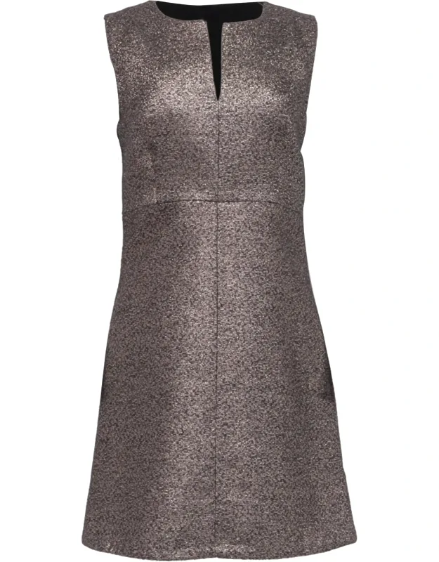 Yvette Mini Dress