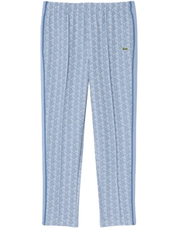 Paris Monogram Pants