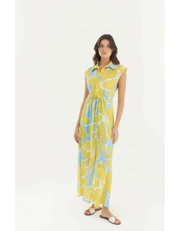 Layton Dress