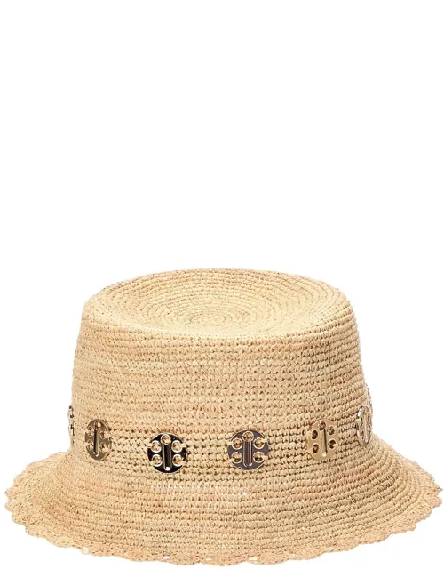 Crochet Bucket Hat
