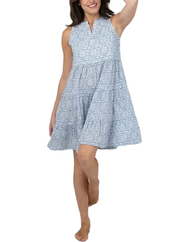 Newport Mini Dress
