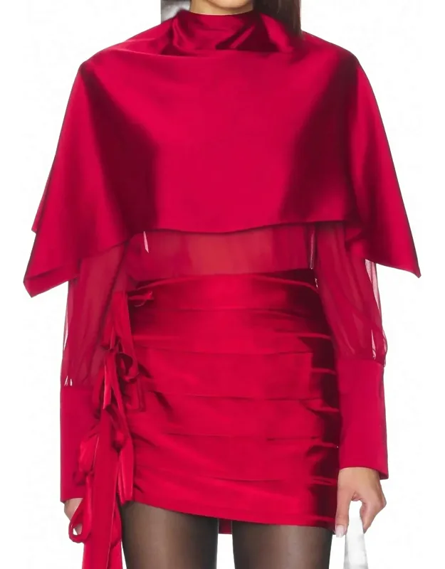 Aurelia Top