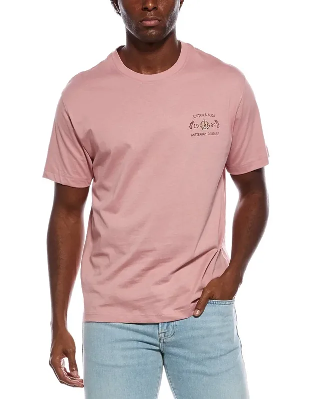 Graphic T-shirt