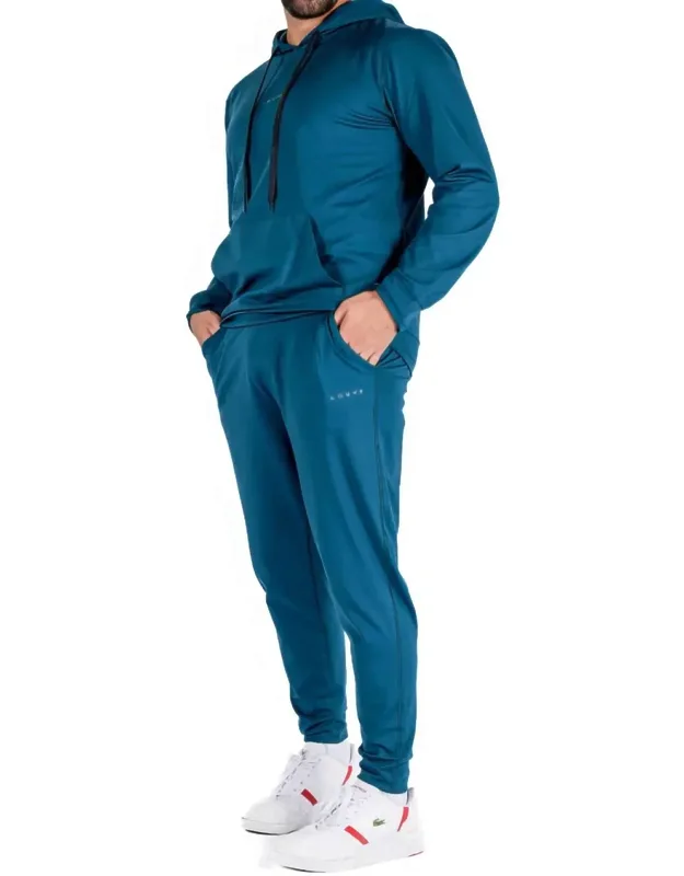 Sustainable Performance Hoodie