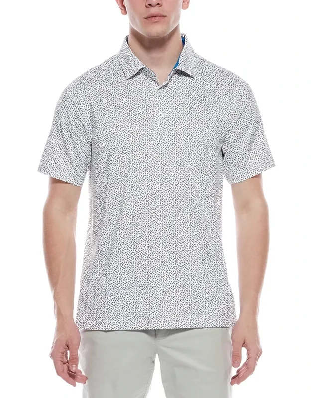 Zephyr Polo Shirt