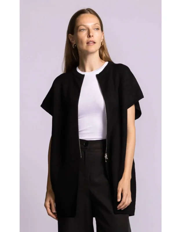 Tonia Sweater