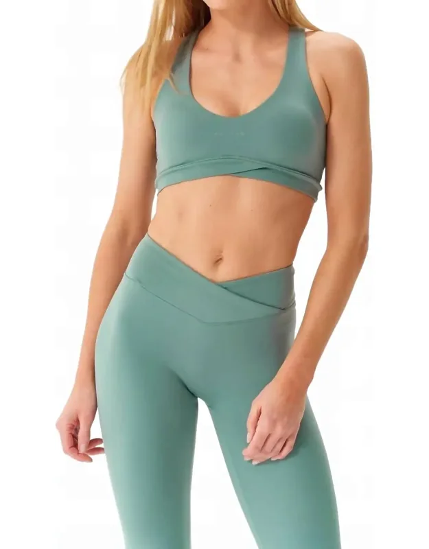 Scoop Bra