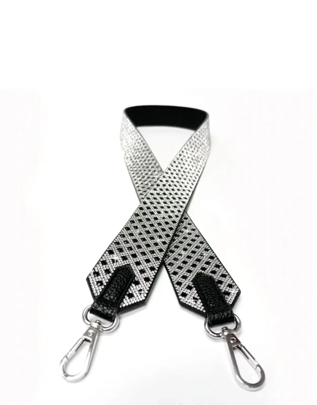 Aristocrat Purse Strap