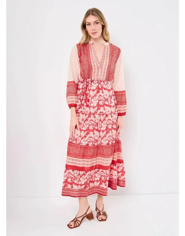 Macarena Dress