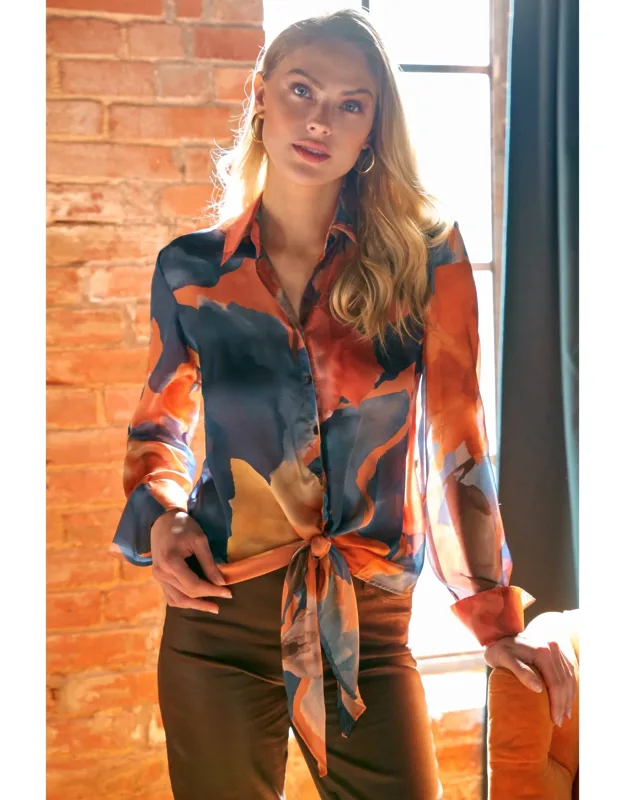 Lindy Shirt