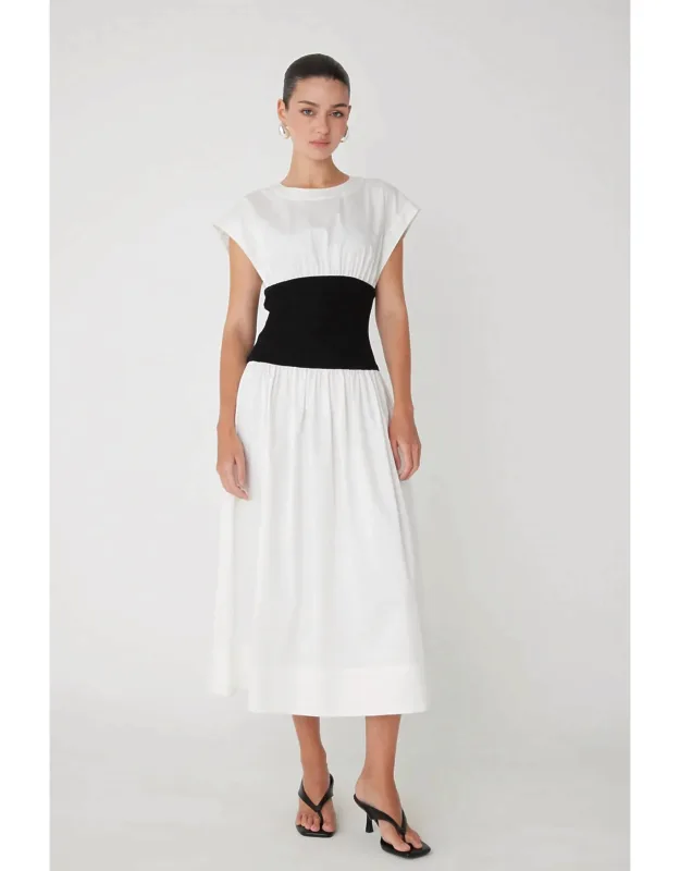 Alix Dress