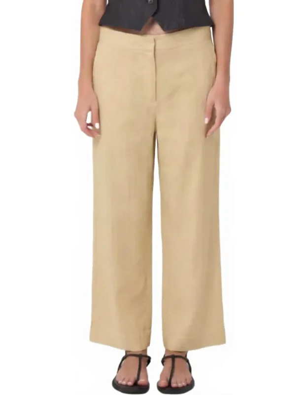 Daisy Pants