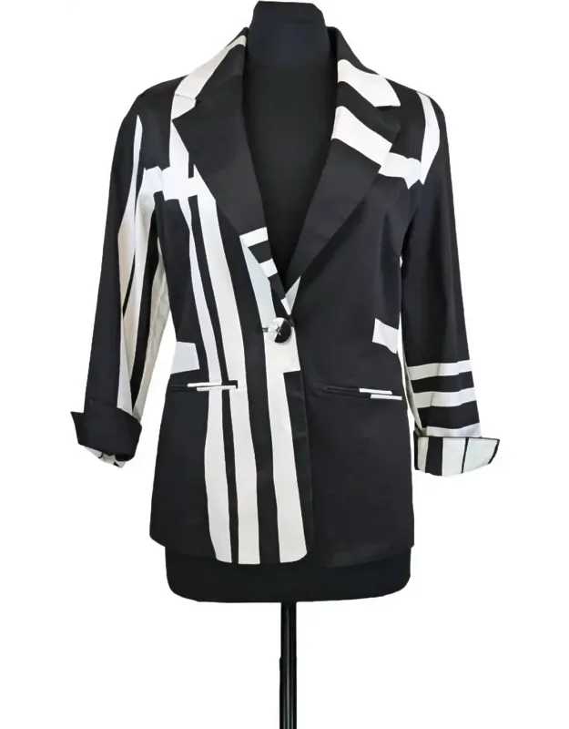 Modern Blazer