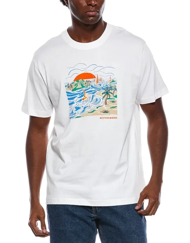 Graphic T-shirt