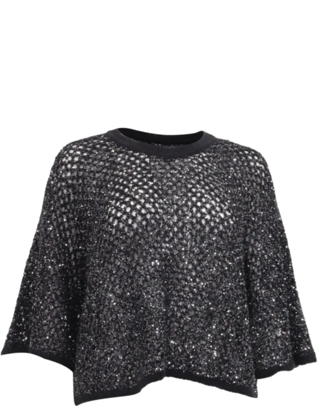 Round-neck Jumper