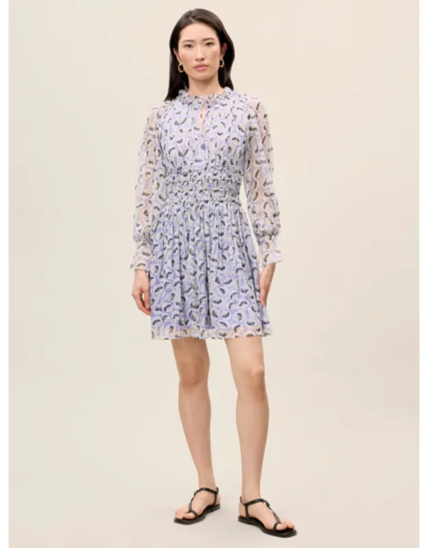 Long Sleeve Dress