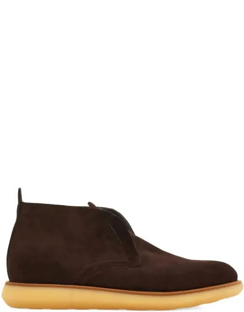 Desert Boots
