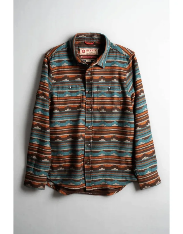 Powathan Long Sleeve Shirt