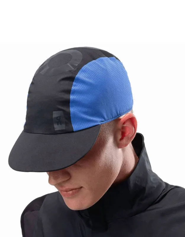 Zero Race Cap