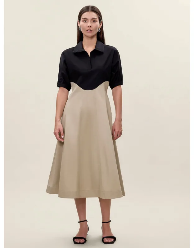 Elspeth Dress