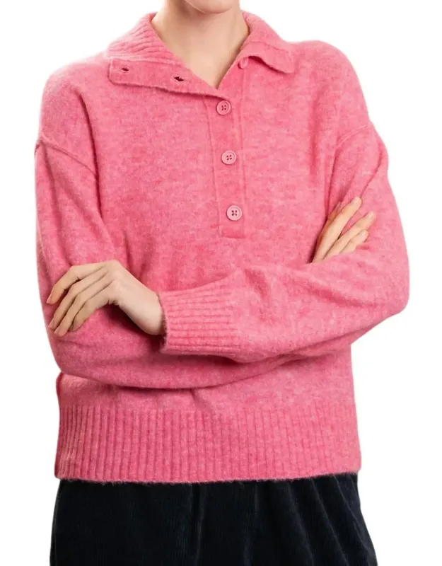 Muriella Pullover