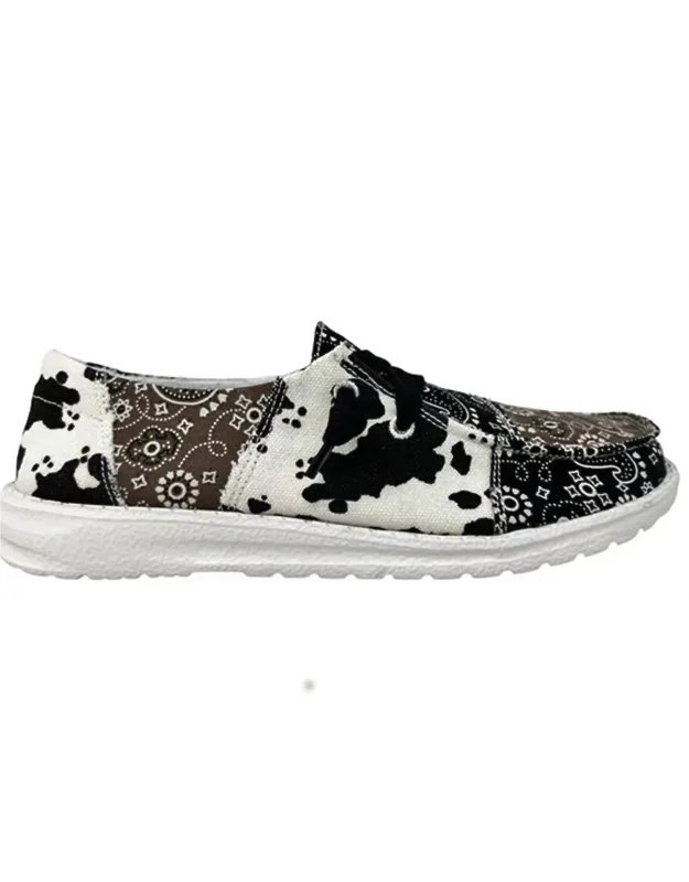Barn Sneakers