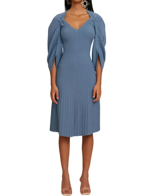 Kaisa Knit Dress