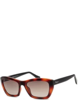 Fashion 55mm Sunglasses