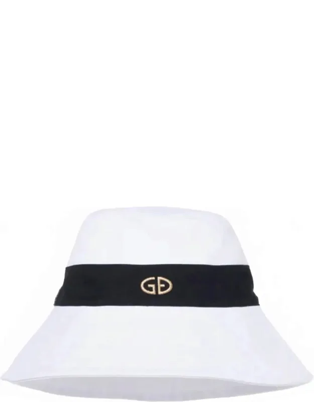 Chapeau Bucket Hat