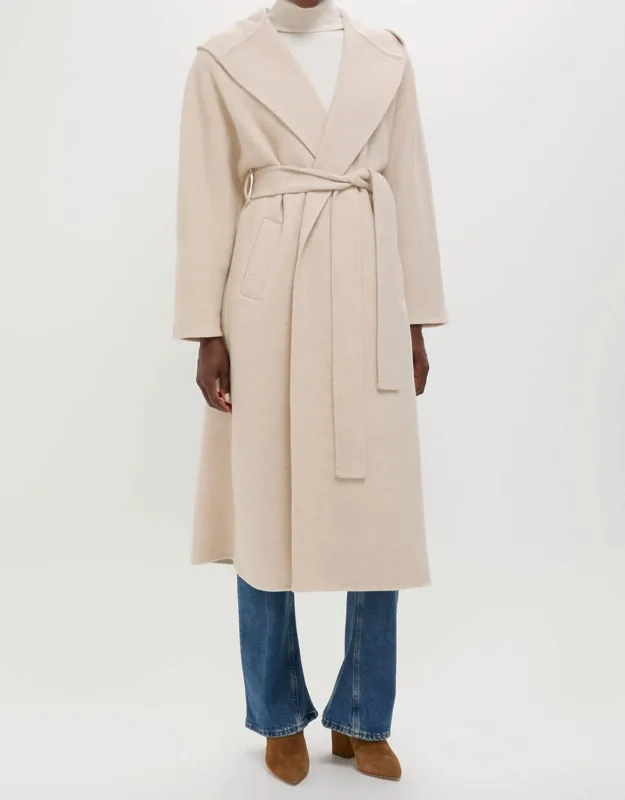 Lylie Coat