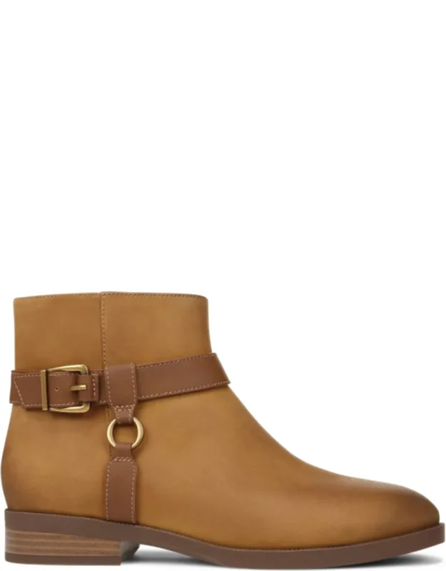 Rhiannon Boots
