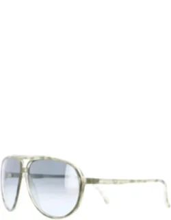 Smooth Aviator Sunglasses