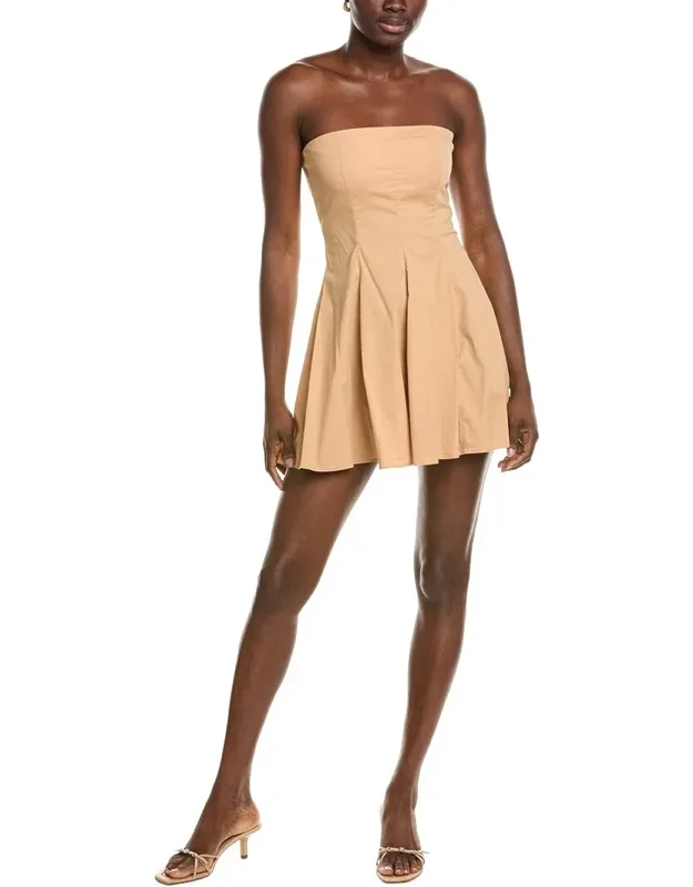 Sable Mini Dress